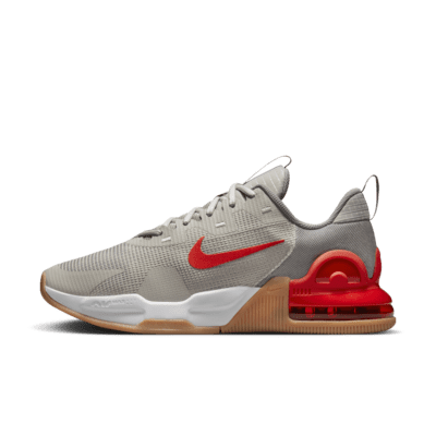 NIKE AIR MAX ALPHA TRAINER 5 ナイキ エアマックス Nike Air Max Alpha Trainer 5 Light Iron Ore Black ALL SIZES